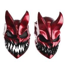 1PC New 2023 Halloween Mask Slaughter To Prevail of Darkness Demolisher picture