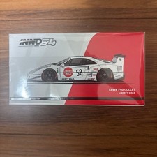 INNO64 LBWK F40 COLLET 1/64 Scale Minicar [Age 13+] picture