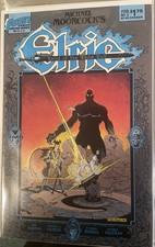 Michael Moorcock's Elric Weird of the White Wolf 3 out of 5 picture