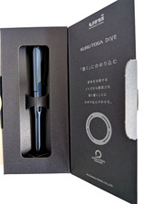 Uni Kuru Toga Dive Mechanical Pencil 0.5mm Abyss Blue Mitsubishi M5-5000 NEW FS picture