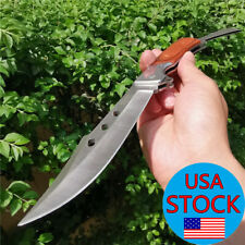 Tactical Folding Knife 8cr15 Steel Blade Pocket Hunting Survival Outdoor Knives picture