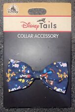 Disney Tails Character Bow Tie Collar Accessory picture