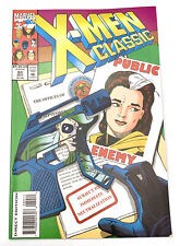 X-Men Classic #89 (Nov. 1993, Marvel) picture