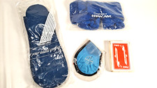 Vintage Pan am Twa Lot. picture