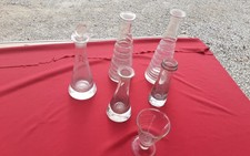 LOT OF 5 ANTIQUE ABSYNTHE TOPS picture