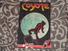 Coyote Collection Vol. 1 -  Image Comics - 2005 picture
