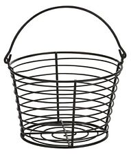 Little Giant Small Egg Basket Basket for Carrying and Collecting Chicken Eggs... picture