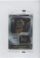2002 Morinaga Mobile Suit Gundam Omnibus Wafer Cards (DX04) Japanese 0q9m picture