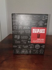 RDR2 Barrel Candle picture