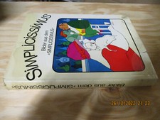 Simplicissimus - Images 280 Pages picture