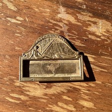 Vintage Atlantic City Pin picture