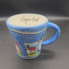 Cape Cod Souvenir Mug picture