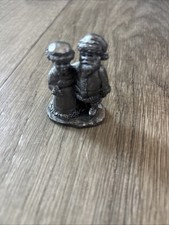 Michael Ricker Pewter Gallery Christmas 