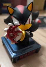 Sonic Shadow Generations Collector's Edition Figure picture