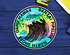 Surf Banzai Pipeline Hawaii 3