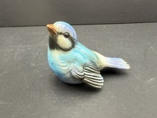 Goebel Blue Bird Figurine # CV 72 Germany B104 picture