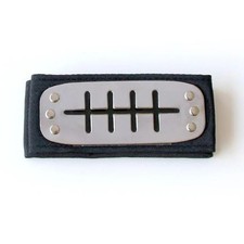 Naruto Pain Pein Hidden Rain Village Akatsuki Cosplay Halloween  Ninja Headband picture