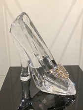 CINDERELLA Glass Slipper Live Action 2015 RARE picture