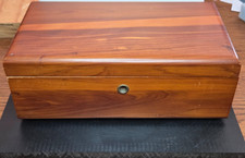 VTG Lane Cedar Chests Canonsburg PA. 9