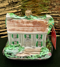 Polonaise Collection Gone with the Wind Tara - BRAND NEW IN BOX picture