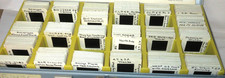 Lot Of 370 Vintage Railroad Trains  tracks 35mm Projector Slide 1970s Ohio picture