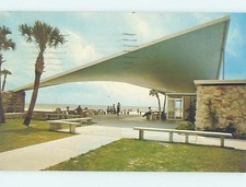 Pre-1980 BUILDING SCENE Venice Florida FL s/06 AE8367 picture
