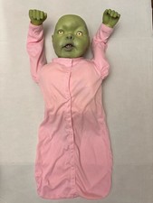 Spirit Halloween Bang Bang Zombie Baby picture