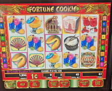 IGT I-GAME Fortune Cookies Software picture