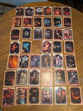1978 DONRUSS KISS CARDS LOT OF 100 Rare picture