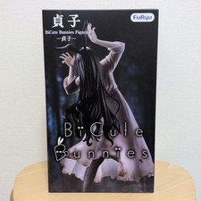 Sadako Series BiCute Bunnies Figure FuRyu Japan 10.24