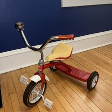 1960s Tricycle Roadmaster Olney Illinois U.S.A Collector item  picture