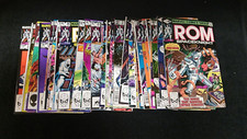 MARVEL COMICS ROM VOLUME 1 #5-75 + ANNUALS MULTIPLE ISSUES/COVERS AVAILABLE picture