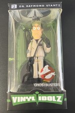 Funko Vinyl Idolz: Ghostbusters - Dr. Raymond Stantz #2 picture