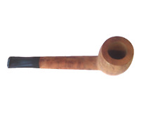 Medium Canadian unfinished briar pipe picture