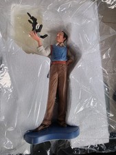 RARE WDCC Disney Walt and Oswald 