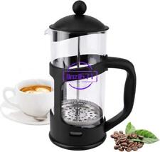 French Press Coffee/Tea Maker Camping Mini Coffee/Tea Press of 304 Stainless St picture