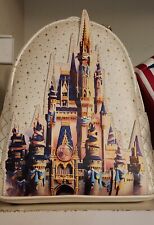 Disney Parks 50th Anniversary Loungefly Backpack picture