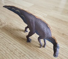 Battat Maiasaura Dinosaur Figure Retired Prehistoric Collectible Rare 1997 picture