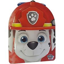 Paw Patrol  Carry All Tin Stationery Box - Marshall picture