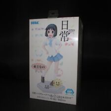 (USED) Nano Shinonome high grade Figure anime Nichijou SEGA from Japan picture