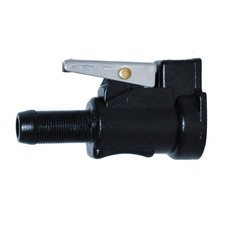 Attwood 88FHE516-6 Johnson/Evinrude/OMC Fuel Hose Fitting, 5/16-Inch picture