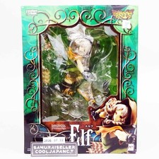 Megahouse Excellent Model Megahouse Dragon's Crown Elf Figure Japan NEW picture
