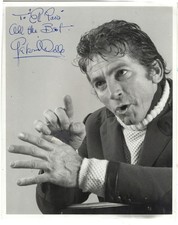 FORMER CHILD ACTOR, MEMBER OF 