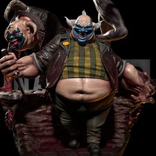 The Clown Violator Figure / Statue various sizes picture