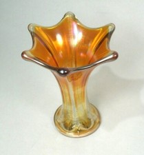 Vintage Merigold Orange 5