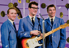 BUDDY HOLLY - 5