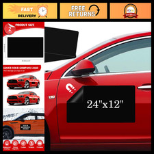 Blank Car Magnets 24