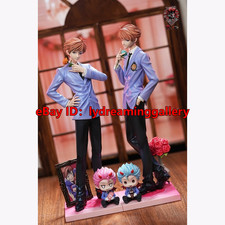 Weare A Design Studio Ouran High School Host Club 1/6 Limited Collectible Statue picture