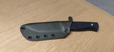 Fallkniven fixed blade F1 with VG10 blade steel w/kydex sheath  picture