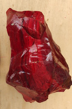294g Andara Flame Crystal Holy Fire Goddess Healer Chakra Reiki Metaphysical picture